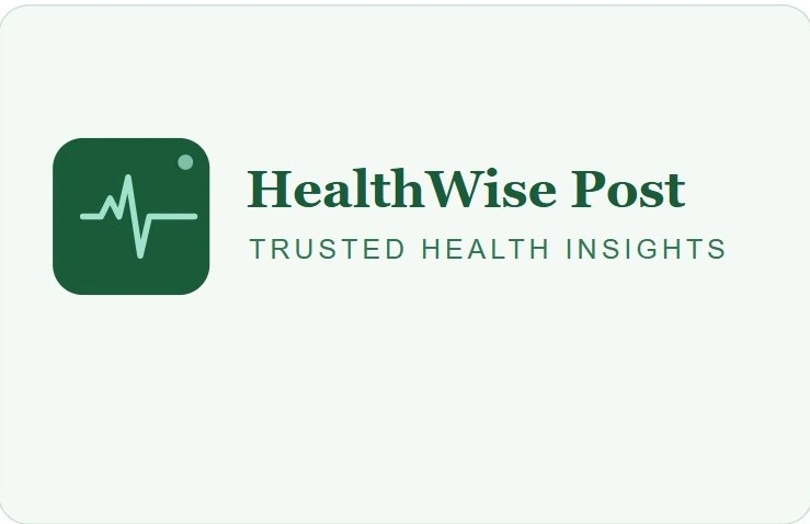 Healthwise Post 