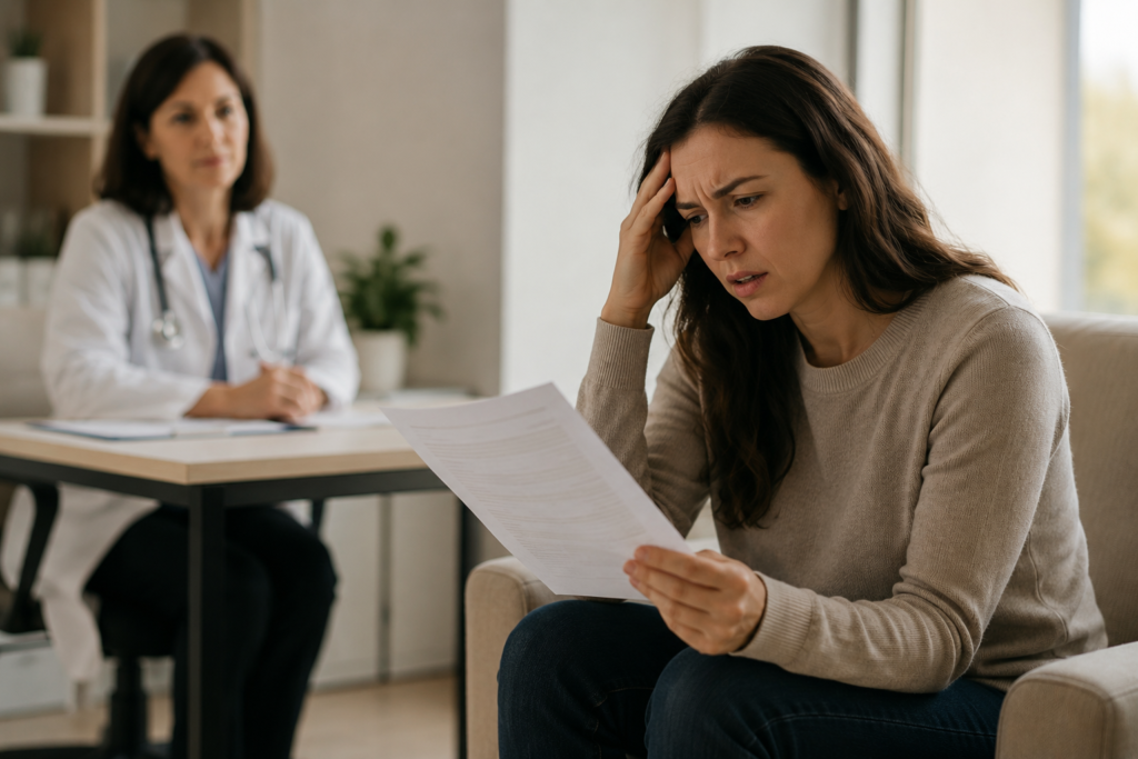 Suffering Hormonal Imbalance And Hypothyroidism? Learn More About Your Condition