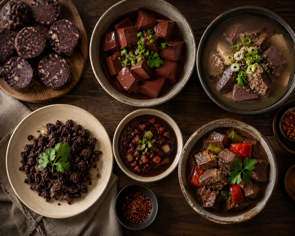 When Iron Supplements Fail — Here Is The Ancient Food packed with Hem Iron